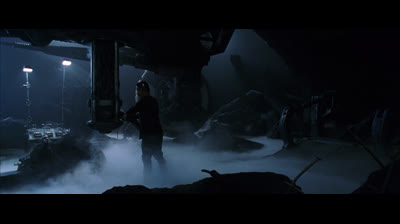 The Matrix Revolutions (2003) FRENCH BluRay 1080p