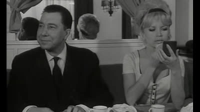 Du mouron pour les petits oiseaux Paul Meurisse Dany Saval Jean Richard