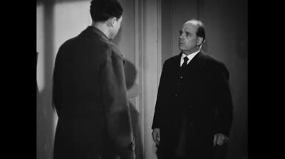 L'assassin habite au 21  Pierre Fresnay Suzy Delair Jean Tissier Pierre Larquey Noël Roquevert