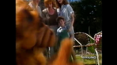 Alf - 1x15 - La seduta spiritica