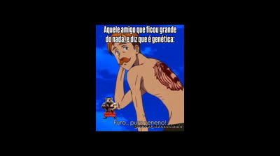 Scarpelly genética não