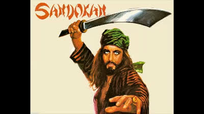 Guido & Maurizio De Angelis - Sandokan theme song