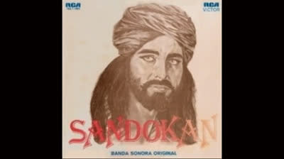 Sandokan - Marianna (G. & M. de Angelis - 1976)