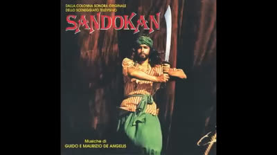 Arrembaggio by Guido & Maurizio De Angelis