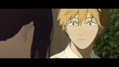 Chainsaw Man: O Filme - Arco da Reze (Legendado)