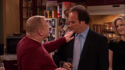 La vita secondo Jim 06x04