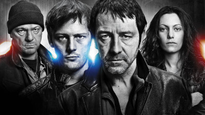 Braquo Saison 1 Episode 1