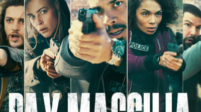 Pax Massilia Saison 1 Episode 1