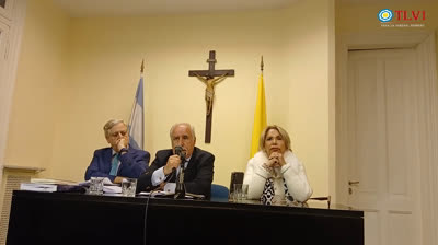 T.L.V.1 Especial N 72 - LAS VACUNAS:  "ASPECTOS MÉDICOS Y LEGALES " - LOS DOCTORES OSCAR BOTTA (médico) y ANDRÉS GONZÁLEZ BALCARCE (abogado)