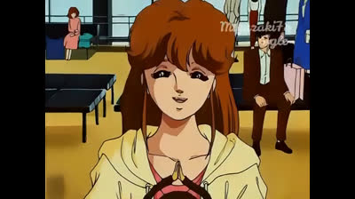 Hilary - Sigla apertura