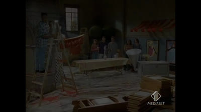 Otto sotto un tetto 04x23