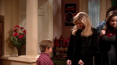 La vita secondo Jim 06x05