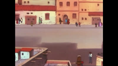 Bun Bun - 32 - Il lupo scomparso