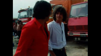 Les hommes de Rose - épisode 2_Le Marquis de la dèche