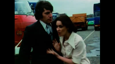 Les hommes de Rose - épisode 3_Le prisonnier d'Eskisehir