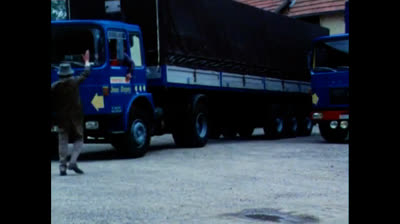 Les hommes de Rose - épisode 6_L'inconnu de Salonique (FINAL)