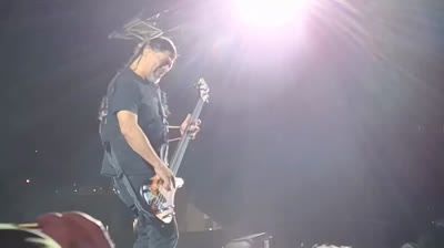 Metallica - Live in Adelaide Australia 2025 Full MultiCam Offici