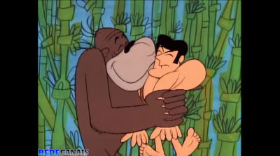 George Rei da Floresta