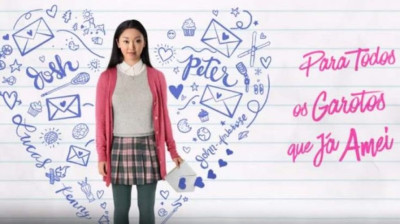 Para Todos os Garotos Que Ja Amei (2018) @joao.machado77