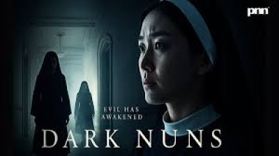 l'exorcisme interdit (dark nuns)(2025)