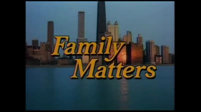 Otto sotto un tetto 04x24