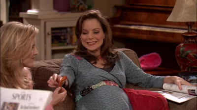 La vita secondo Jim 06x06