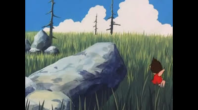 Kum Kum Il Cavernicolo 01 A Caccia Di Nuvole