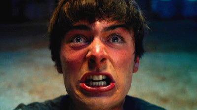 Stranger Things T5E5 - Tratamento de Choque