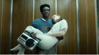 Stranger Things T5E6 - A Fuga de Camazotz