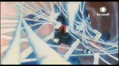 Macross A Batalha Final