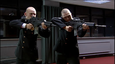 Doctor Who - T04 - E01 - Parceiros no Crime