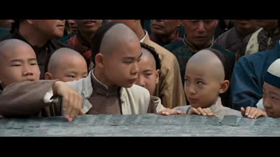 O Mestre das Armas (2006) BRrip Blu-Ray 720p Dublado