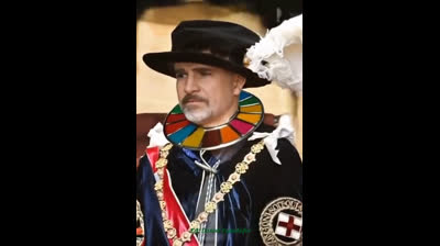 El Bufón de los rojos