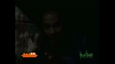 Piccoli Brividi 1995 01x17 I prigionieri della torre parte 2