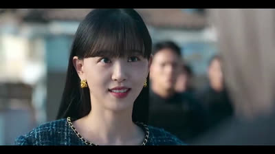 Cashero – Episódio 4 (Dublado)