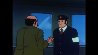 Bun Bun - 35 - Amicizia