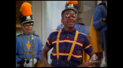 Otto sotto un tetto 05x01