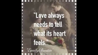 Quotes-Citas EmilyBustin