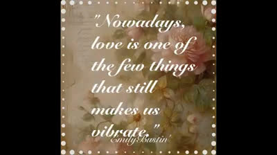 Quotes-Citas EmilyBustin