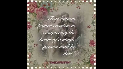 Quotes-Citas EmilyBustin