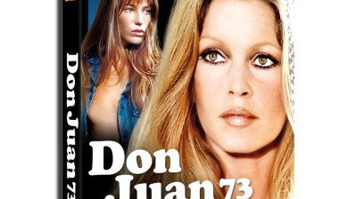Don Juan (1973) Romantique Avec Brigitte Bardot et Jane Birkin