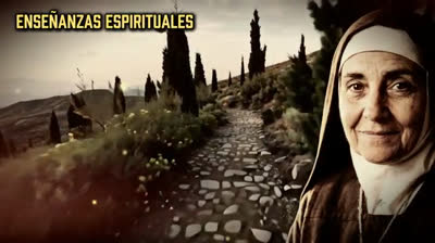 SANTA TERESA ADVIERTE 4 SEÑALES DE QUE ESTÁS FRENTE A UN DEMONIO HUMANO — ¡POCOS LO SABEN!