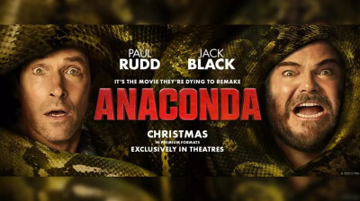 Filme Anaconda 2025 - CAM Dublado em Portugues Lançamento