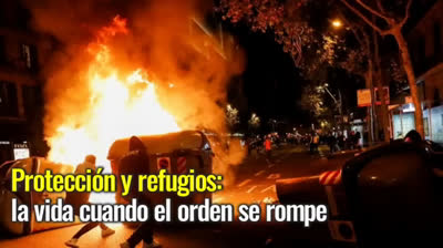 ¡Impactante! Jesús y María Revelan el Final de los Tiempos