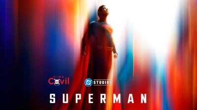 Superman (2025)⚡COVIL★CCC⚡