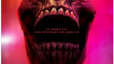 Destination Finale Bloodlines