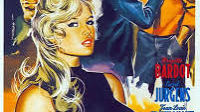 et dieu… crea la femme (1956)