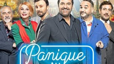 panique au grand magasin (2025)