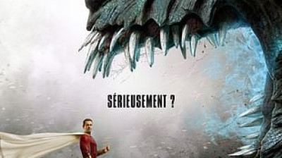 shazam ! la rage des dieux (2023)