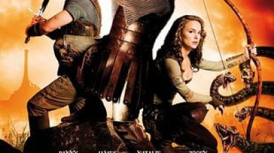 votre majeste (2011)